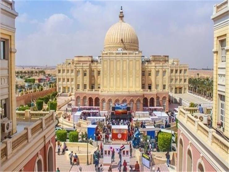 الأحد.. الجامعة البريطانية تنظم مؤتمرًا عن "أخلاقيات مهنة الطب" الأحد.. الجامعة البريطانية تنظم مؤتمرًا عن "أخلاقيات مهنة الطب"