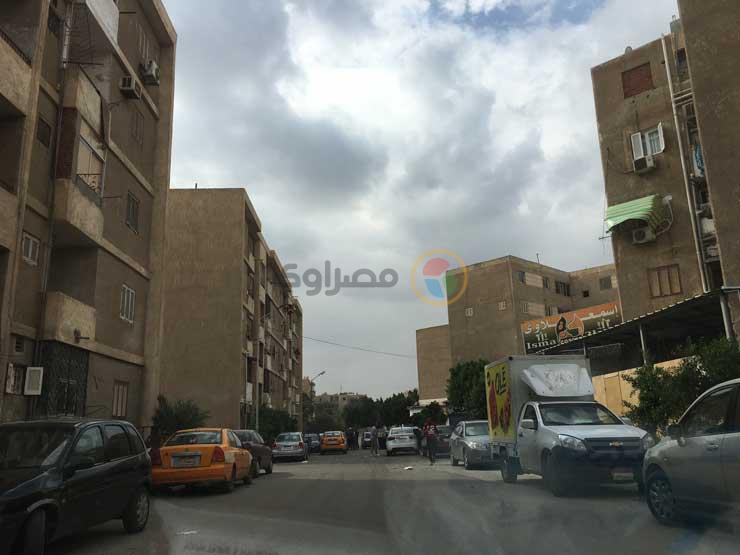 تنذر بعاصفة| رياح ترابية تجتاح الإسماعيلية.. والمحافظة تحذر من النزول للشارع تنذر بعاصفة| رياح ترابية تجتاح الإسماعيلية.. والمحافظة تحذر من النزول للشارع