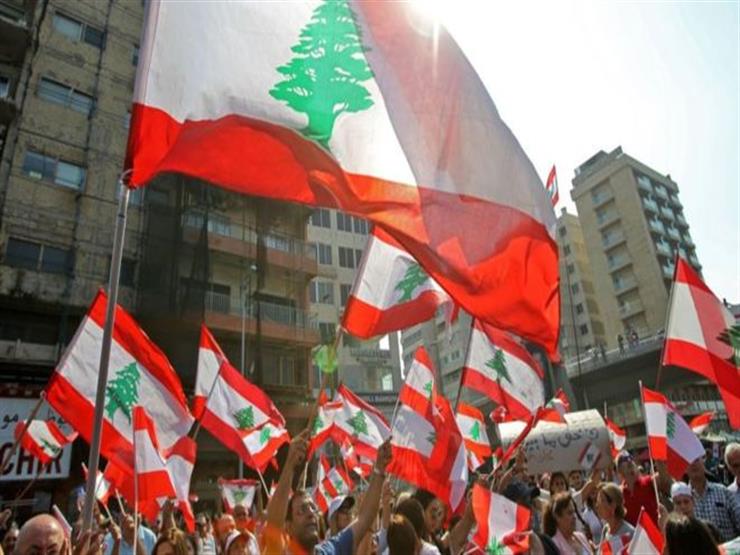 الاحتجاجات مُستمرة في لبنان.. والمتظاهرون يرفضون الحكومة المُقبلة الاحتجاجات مُستمرة في لبنان.. والمتظاهرون يرفضون الحكومة المُقبلة