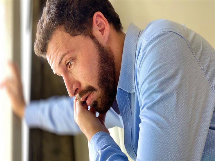 انتهاء تصوير مسلسل "شديد الخطورة" انتهاء تصوير مسلسل "شديد الخطورة"