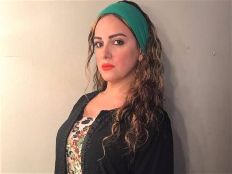 ريهام عبدالغفور تهنئ أمينة خليل بعيد ميلادها ريهام عبدالغفور تهنئ أمينة خليل بعيد ميلادها