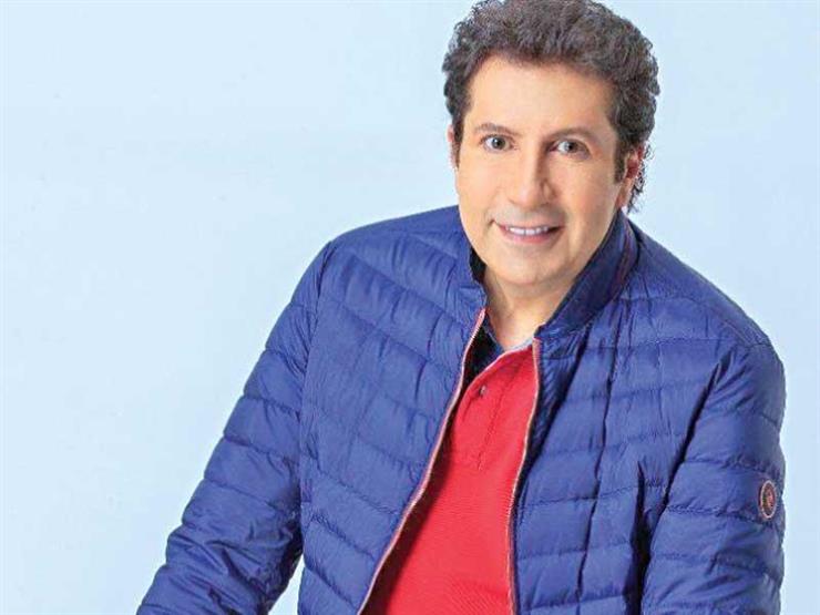 هاني رمزي ينشر صورًا تجمعه بداود حسين ومنى شداد في المغرب هاني رمزي ينشر صورًا تجمعه بداود حسين ومنى شداد في المغرب