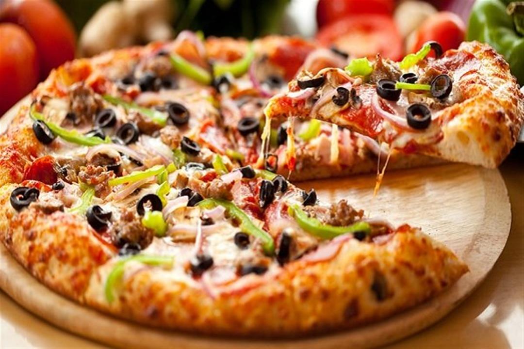 منها البيتزا.. أطعمة تزيد خطر الإصابة بألزهايمر منها البيتزا.. أطعمة تزيد خطر الإصابة بألزهايمر