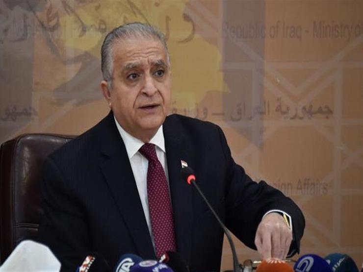 العراق يدعو لاحترام سيادة الدول كافة وعدم التدخل في الشئون الداخلية بها العراق يدعو لاحترام سيادة الدول كافة وعدم التدخل في الشئون الداخلية بها