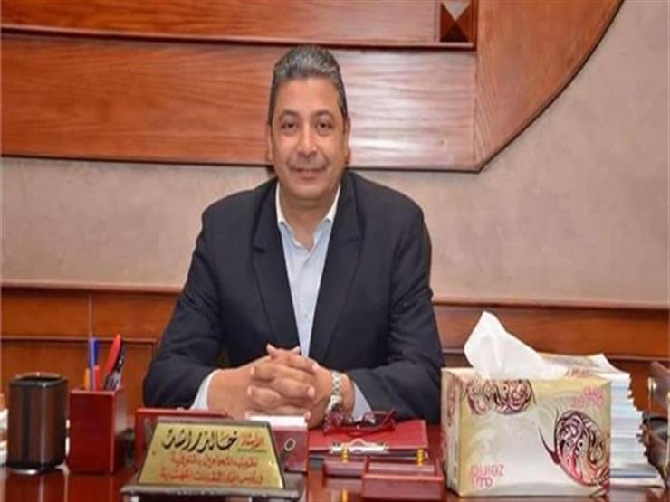 نقيب المحامين بالمنوفية لمصراوي عن بيانه بسن "راجح": ردًا على المشككين نقيب المحامين بالمنوفية لمصراوي عن بيانه بسن "راجح": ردًا على المشككين
