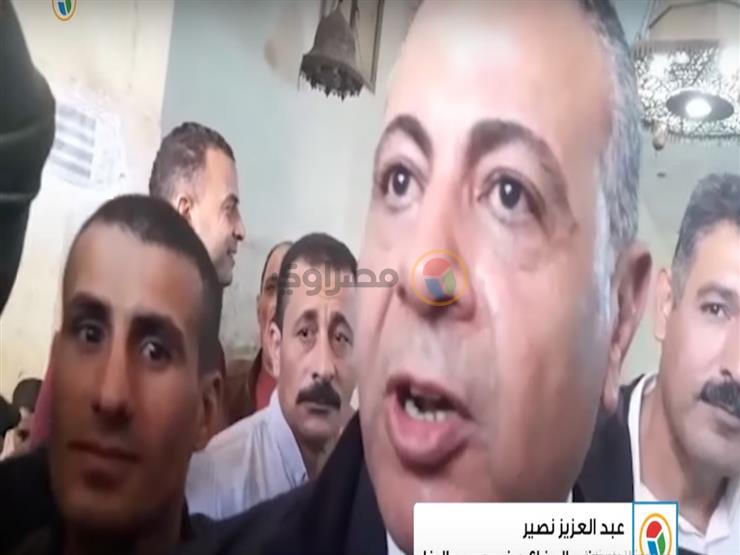 بالفيديو - دفاع المجني عليه: المحكمة استمعت لرسالة صوتية من "راجح" إلى محمود البنا بالفيديو - دفاع المجني عليه: المحكمة استمعت لرسالة صوتية من "راجح" إلى محمود البنا