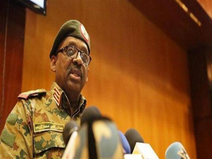 وزير الدفاع السوداني: نسعى لبناء جيش قومي بعيدًا عن الانتماءات السياسية وزير الدفاع السوداني: نسعى لبناء جيش قومي بعيدًا عن الانتماءات السياسية