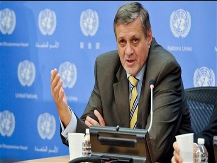 مسؤول أممي: المجتمع الدولي ملتزم بمواصلة دعم لبنان وشعبه مسؤول أممي: المجتمع الدولي ملتزم بمواصلة دعم لبنان وشعبه
