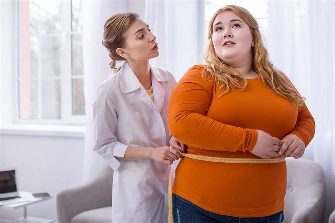 دراسة: حرق الطاقة يزيد الدهون البنية في الجسم دراسة: حرق الطاقة يزيد الدهون البنية في الجسم
