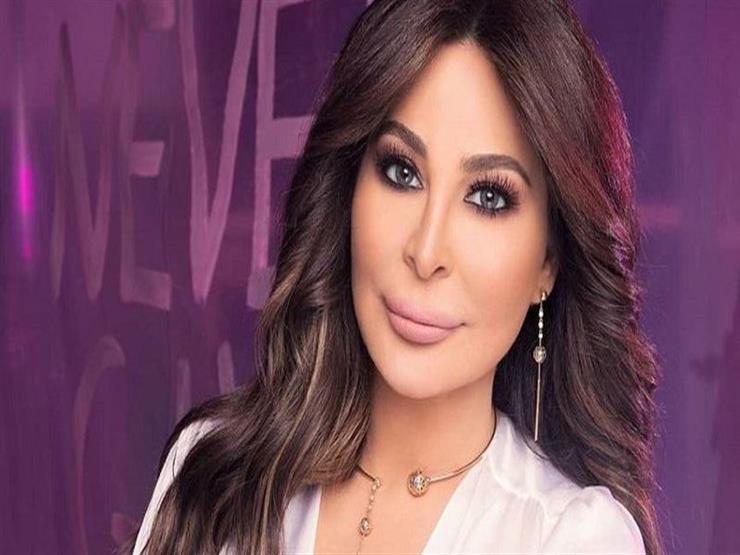 إليسا تحيي حفلا في الإسكندرية لصالح مرضى السرطان إليسا تحيي حفلا في الإسكندرية لصالح مرضى السرطان