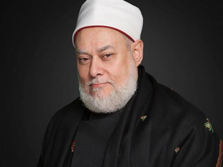 جمعة: سيدنا محمد هو النبي الوحيد الذي حفظت سيرته وأقواله جمعة: سيدنا محمد هو النبي الوحيد الذي حفظت سيرته وأقواله