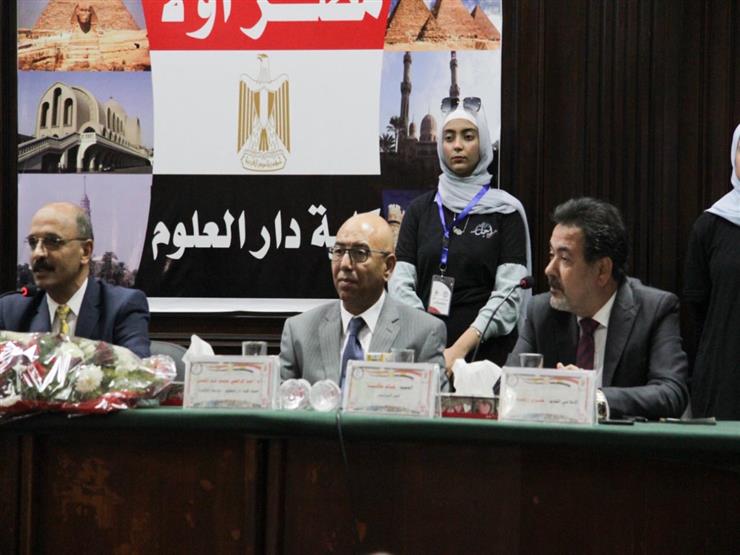 خالد عكاشة: فكر الجماعات الإرهابية يعتمد على استحلال دماء البشر خالد عكاشة: فكر الجماعات الإرهابية يعتمد على استحلال دماء البشر