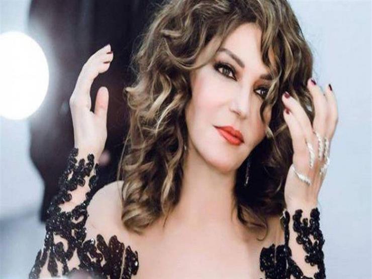 تعرف على رسالة سميرة سعيد إلى محمد الشرنوبي عن "نصيبي وقسمتك 3" تعرف على رسالة سميرة سعيد إلى محمد الشرنوبي عن "نصيبي وقسمتك 3"