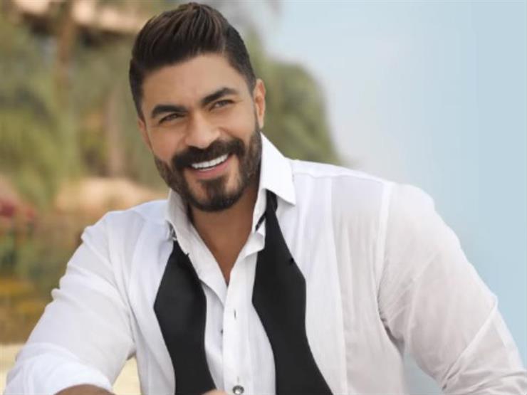 "نهايته مأساوية".. خالد سليم: "نفسي أعمل دور محمد فوزي في عمل درامي" "نهايته مأساوية".. خالد سليم: "نفسي أعمل دور محمد فوزي في عمل درامي"