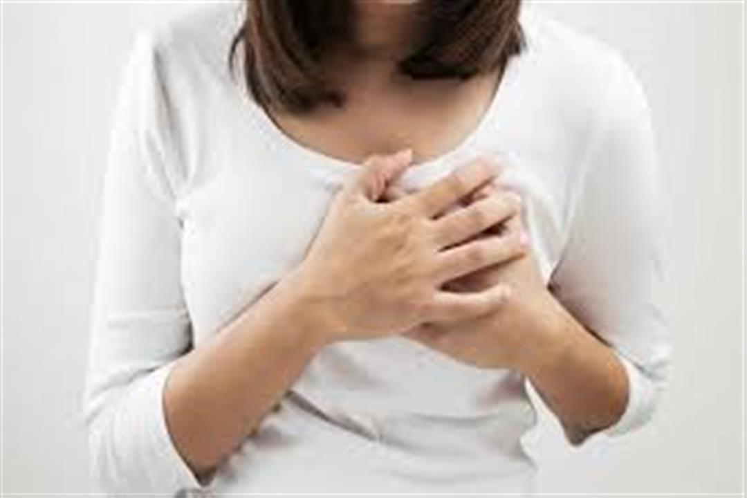 برودة الطقس من بينها.. أسباب وعلاج حكة حلمات الثدي برودة الطقس من بينها.. أسباب وعلاج حكة حلمات الثدي