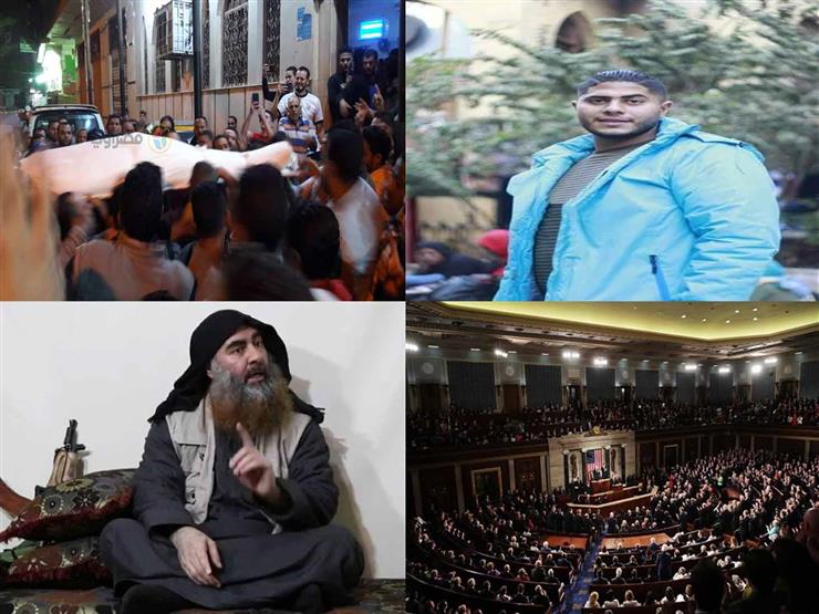 حدث ليلًا| تشييع ضحية قطار طنطا.. والوزير: 100 ألف جنيه لأسرة المتوفى حدث ليلًا| تشييع ضحية قطار طنطا.. والوزير: 100 ألف جنيه لأسرة المتوفى