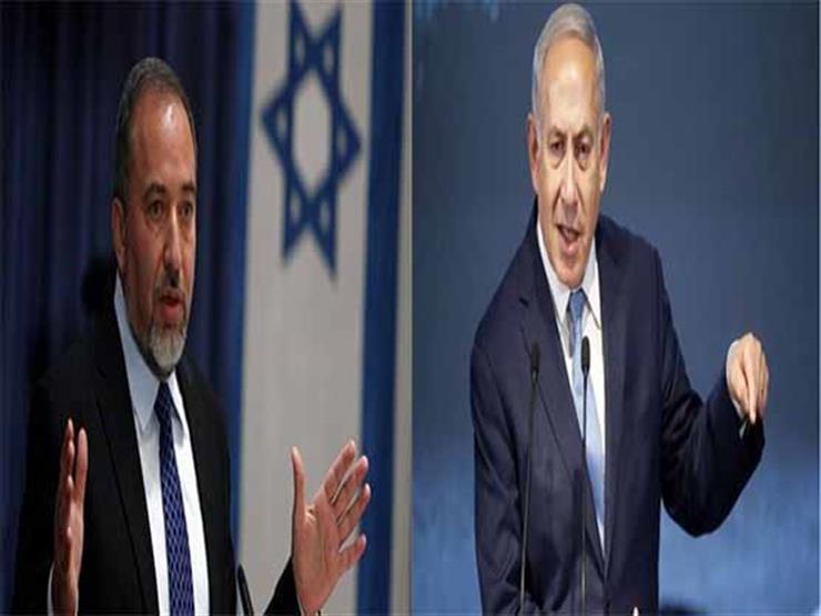 نتنياهو وليبرمان يلتقيان اليوم وسط تعثر في تشكيل الائتلاف الحكومي نتنياهو وليبرمان يلتقيان اليوم وسط تعثر في تشكيل الائتلاف الحكومي