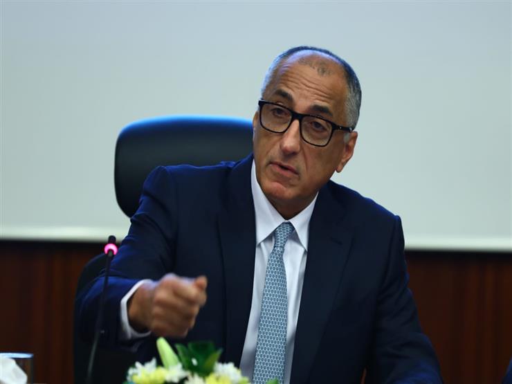 طارق عامر: ثبتنا الفائدة على شهادات الادخار في أكبر بنكين لدعم المواطن طارق عامر: ثبتنا الفائدة على شهادات الادخار في أكبر بنكين لدعم المواطن