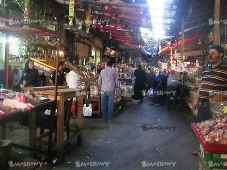 إجراءات جديدة من "التموين" لضبط الأسعار.. ومدن الجيل الرابع- صحف القاهرة إجراءات جديدة من "التموين" لضبط الأسعار.. ومدن الجيل الرابع- صحف القاهرة