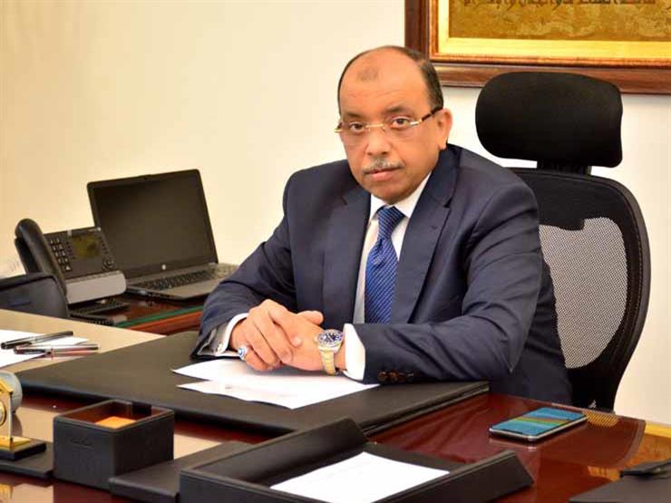 التنمية المحلية: "مشروعك" وفر 670 ألف وظيفة عبر 130 ألف مشروع التنمية المحلية: "مشروعك" وفر 670 ألف وظيفة عبر 130 ألف مشروع