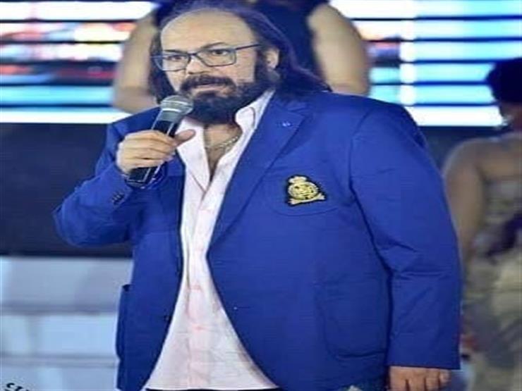 تكريم طلعت زكريا في مهرجان "مسرح بلا إنتاج" الدولي.. وابنته تعلق تكريم طلعت زكريا في مهرجان "مسرح بلا إنتاج" الدولي.. وابنته تعلق