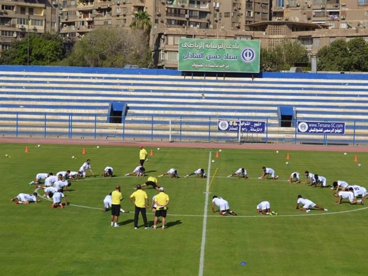 تقرير.. 15 فريقًا مستفيدًا من إلغاء الهبوط بالدرجة الثانية تقرير.. 15 فريقًا مستفيدًا من إلغاء الهبوط بالدرجة الثانية