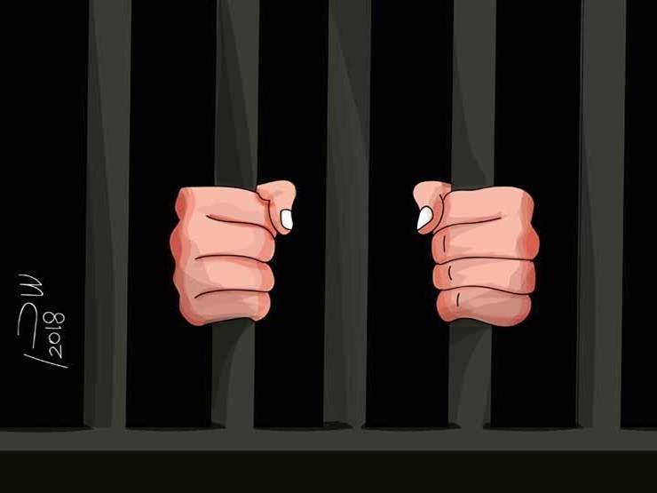 المُشدد لـ 6 أشخاص لحيازتهم 125 طُربة "حشيش" بالشرقية المُشدد لـ 6 أشخاص لحيازتهم 125 طُربة "حشيش" بالشرقية