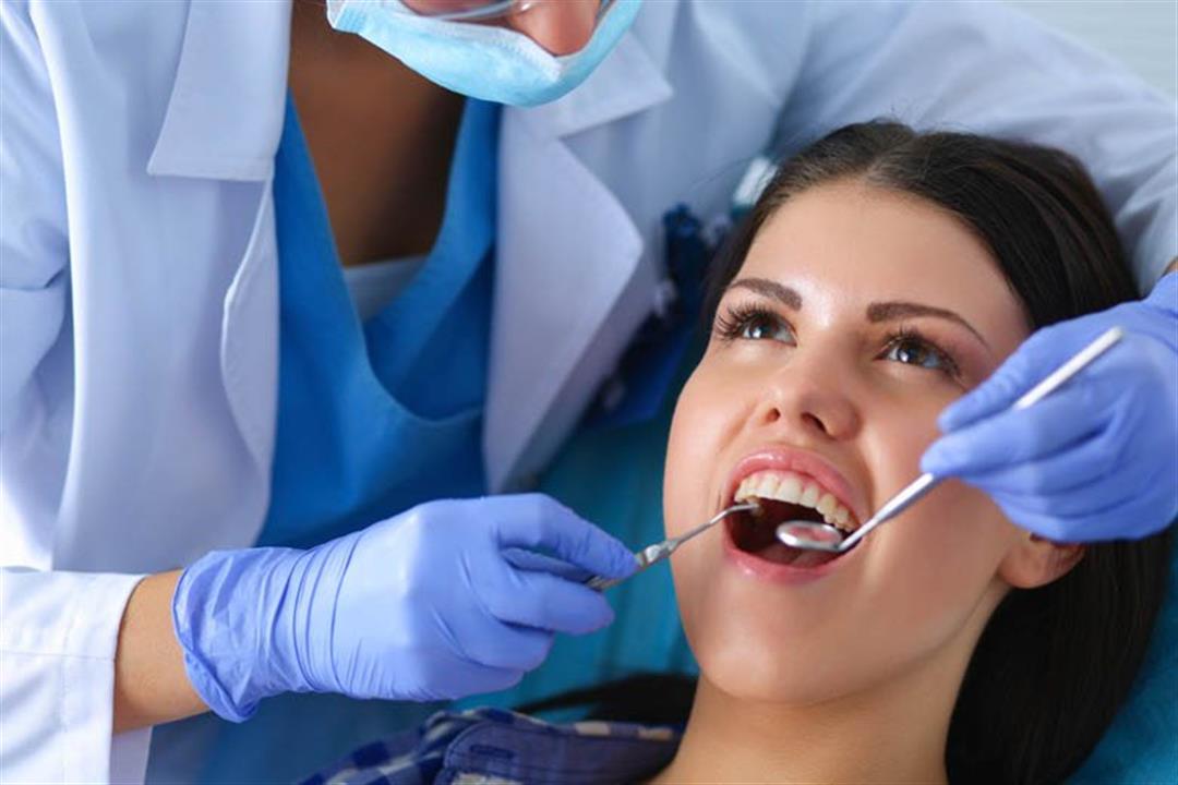 أبرزها التنفس من الفم.. 8 أسباب وراء الإصابة باعوجاج الأسنان أبرزها التنفس من الفم.. 8 أسباب وراء الإصابة باعوجاج الأسنان