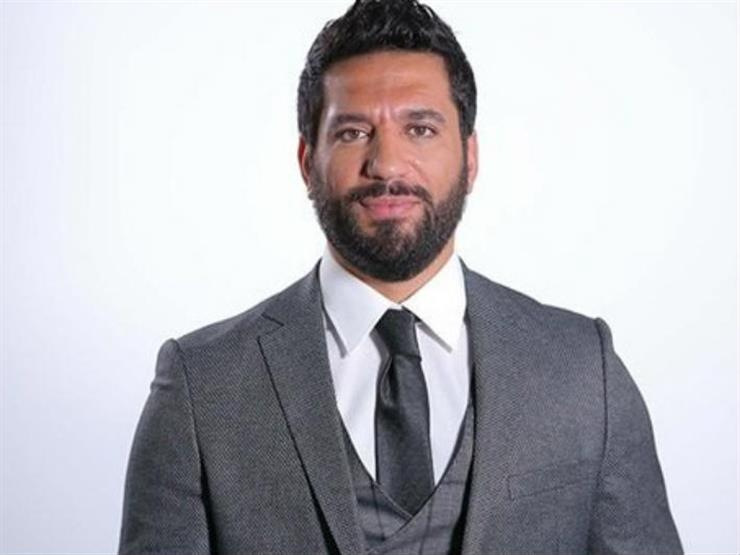 حسن الرداد ينشر صورًا من جولته الترويجية لفيلم "توأم روحي" حسن الرداد ينشر صورًا من جولته الترويجية لفيلم "توأم روحي"