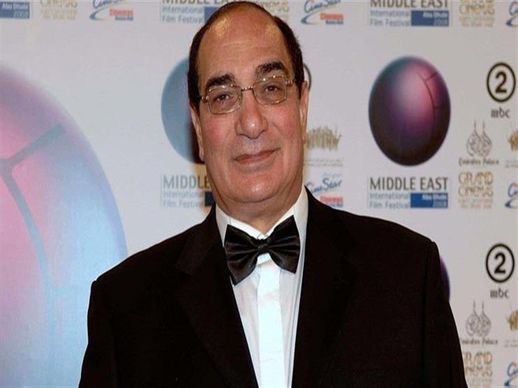 مجدي أحمد علي لمصراوي: تصوير "2 طلعت حرب" أول نوفمبر مجدي أحمد علي لمصراوي: تصوير "2 طلعت حرب" أول نوفمبر