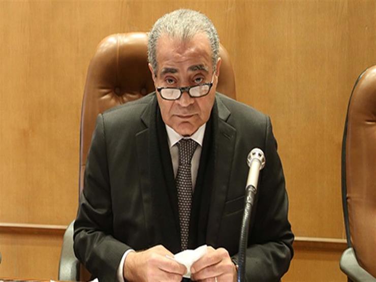 وزير التموين: لا يمكن العودة إلى التسعيرة الجبرية   مصراوى