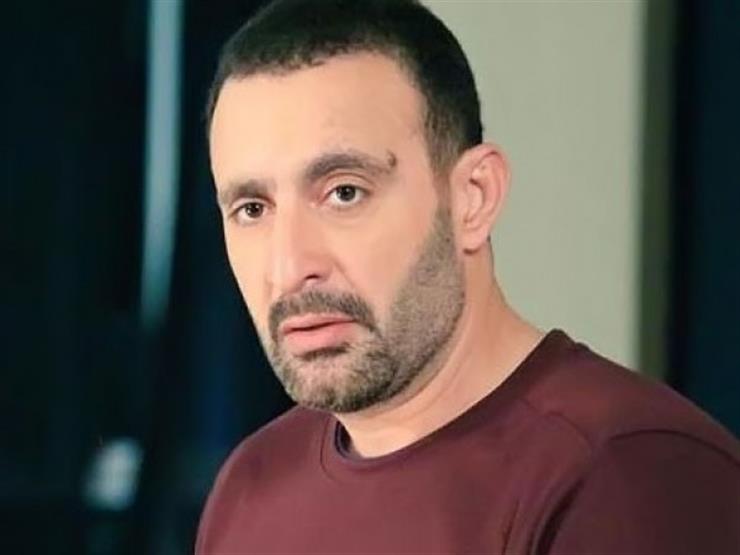 ترشيح السقا لبطولة خالد بن الوليد.. وشرط وحيد قد يعيقه ترشيح السقا لبطولة خالد بن الوليد.. وشرط وحيد قد يعيقه