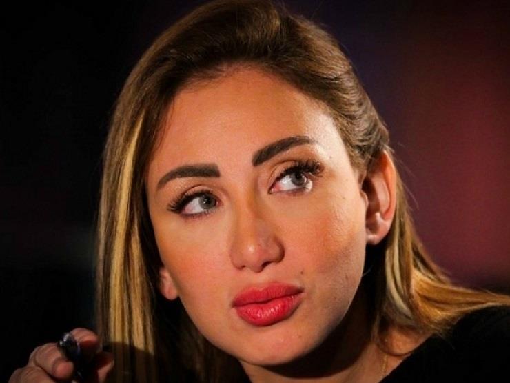 "ده اللي اتمنيته من ربنا".. ريهام سعيد تنشر فيديو عن اعتزالها الإعلام "ده اللي اتمنيته من ربنا".. ريهام سعيد تنشر فيديو عن اعتزالها الإعلام