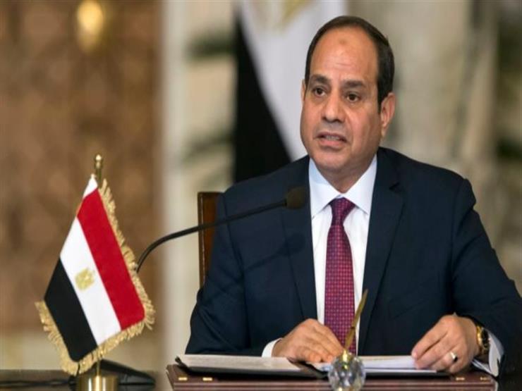 قرار جمهوري بإنشاء جامعة جديدة بالعاصمة الإدارية قرار جمهوري بإنشاء جامعة جديدة بالعاصمة الإدارية