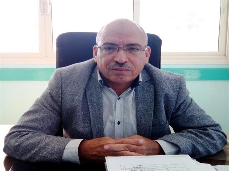 ري الوادي الجديد: نسعى لإلغاء شرط تركيب الطاقة الشمسية في العيون السطحية ري الوادي الجديد: نسعى لإلغاء شرط تركيب الطاقة الشمسية في العيون السطحية