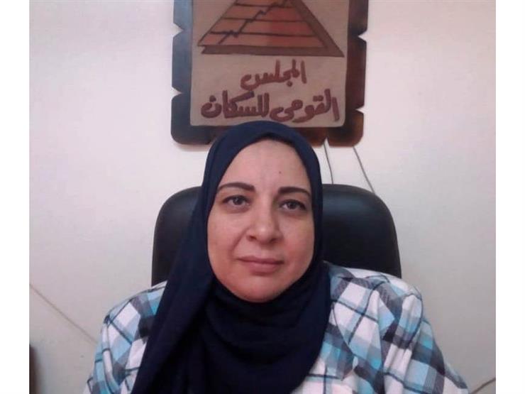 "القومي للسكان في الوادي الجديد": خطة لإتاحة مشروعات تنموية أمام السيدات "القومي للسكان في الوادي الجديد": خطة لإتاحة مشروعات تنموية أمام السيدات