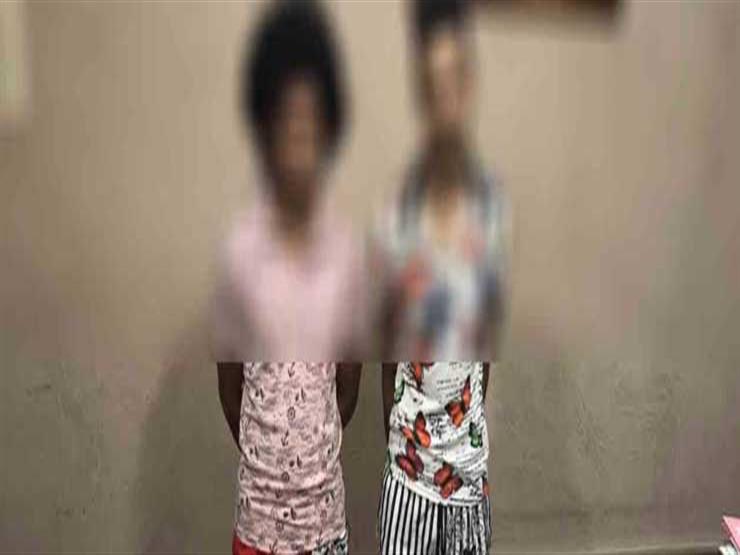ضبط 3 بنادق و25 طربة حشيش بحوزة شقيقين في الوراق ضبط 3 بنادق و25 طربة حشيش بحوزة شقيقين في الوراق