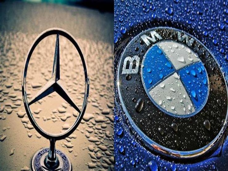 بفارق 8200 سيارة.. «بي إم دبليو» تتفوق في المبيعات على منافستها «مرسيدس» بأمريكا بفارق 8200 سيارة.. «بي إم دبليو» تتفوق في المبيعات على منافستها «مرسيدس» بأمريكا