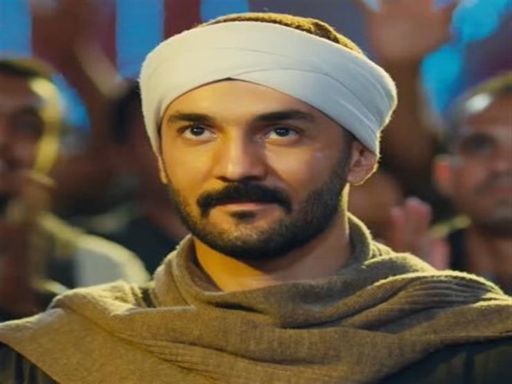 حسني شتا لـ"مصراوي": عشت في عزلة بسبب شخصية "سالم" في "بحر" حسني شتا لـ"مصراوي": عشت في عزلة بسبب شخصية "سالم" في "بحر"