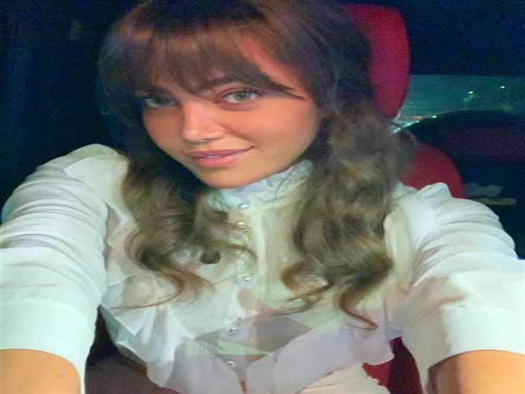 بصور رومانسية.. ريهام حجاج تحتفل بعيد الحب بصور رومانسية.. ريهام حجاج تحتفل بعيد الحب