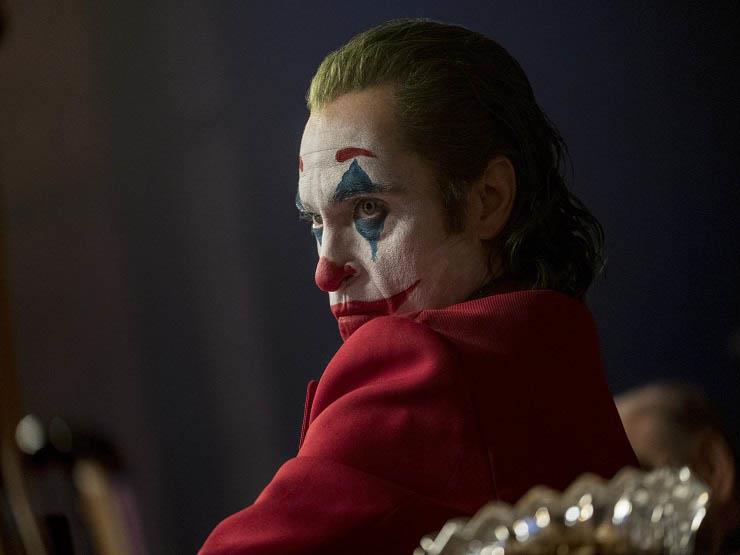 بعد تلقيها تهديدات.. إغلاق سينما في كاليفورنيا بسبب الـ "JOKER" بعد تلقيها تهديدات.. إغلاق سينما في كاليفورنيا بسبب الـ "JOKER"