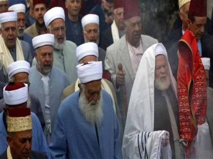 ما هي أصغر وأقدم طائفة في العالم وبماذا تختلف عن اليهودية؟ ما هي أصغر وأقدم طائفة في العالم وبماذا تختلف عن اليهودية؟