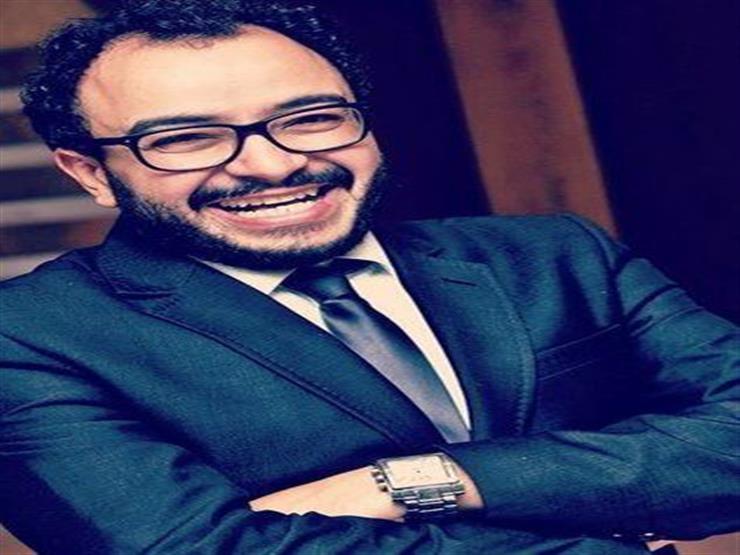 حسام داغر لـ"مصراوي": تربطني علاقة حب بأيتن عامر في "ملاك" حسام داغر لـ"مصراوي": تربطني علاقة حب بأيتن عامر في "ملاك"