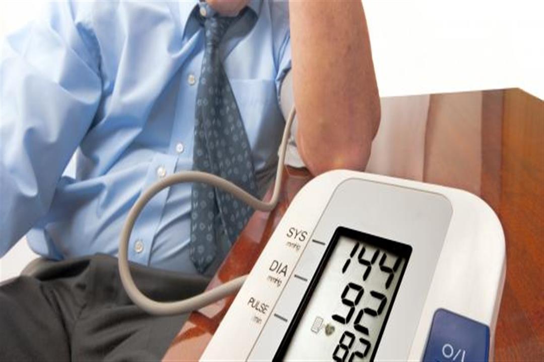 طريقة جديدة للسيطرة على ارتفاع ضغط الدم طريقة جديدة للسيطرة على ارتفاع ضغط الدم