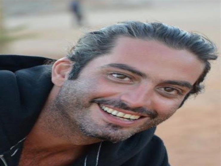 نبيل عيسى لـ"مصراوي": نسرين أمين أقنعتني بـ"نصيبي وقسمتك3".. و"الكوميديا مش جديدة عليا" نبيل عيسى لـ"مصراوي": نسرين أمين أقنعتني بـ"نصيبي وقسمتك3".. و"الكوميديا مش جديدة عليا"