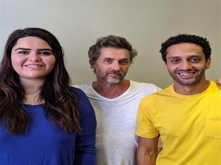 9 أكتوبر.. بدء عرض "نهاية الحب" لمحمد حاتم على مسرح الفلكي 9 أكتوبر.. بدء عرض "نهاية الحب" لمحمد حاتم على مسرح الفلكي
