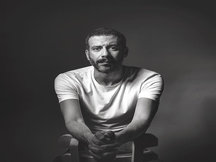 محمد فراج عن فيلم الممر: "هيفضل محفور في تاريخ السينما المصرية" محمد فراج عن فيلم الممر: "هيفضل محفور في تاريخ السينما المصرية"