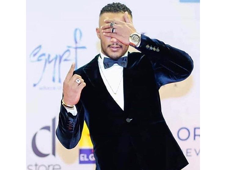 محمد رمضان يكشف تفاصيل كليبه الجديد ومكان تصويره محمد رمضان يكشف تفاصيل كليبه الجديد ومكان تصويره