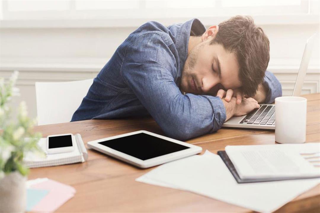 5 فوائد لا تتوقعها للقيلولة.. ما المدة المثالية لها؟ 5 فوائد لا تتوقعها للقيلولة.. ما المدة المثالية لها؟