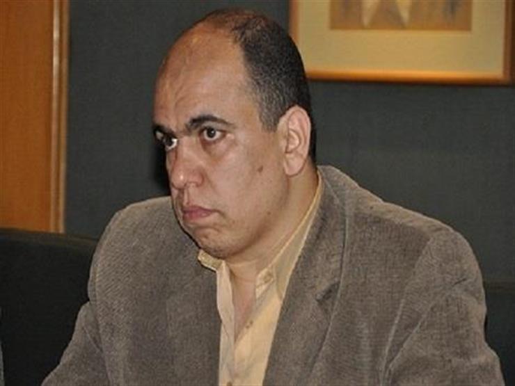 هشام يونس: محمد شبانة لا يرى إلا نفسه ويدير نقابة الصحفيين ب   مصراوى